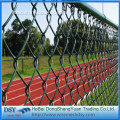 Professional PVC Coated Chain Link Mesh